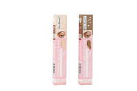 Kiss Beauty – Crayon illuminateur professionnel pour sourcils, double embout, waterproof, longue tenue, sans ingrédients chimiques, vente en gros usine