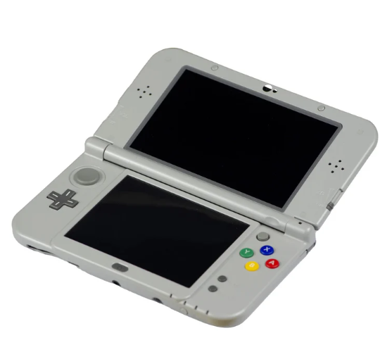 Nuovo 3DS LL/XL