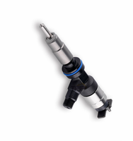 Inyector de Combustible para Motor C4.4 370-7282 con Embalaje Original