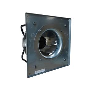 Ventilador Centrífugo de Refrigeración ebmpapst K3G355-PV70-01/F01 M3G112-GA 400V 2900W 3230RPM 4.4A de Alta Velocidad para Convertidor Auxiliar de Trenes - Product Image 3