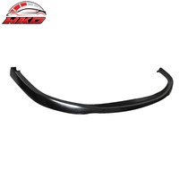 Adapté pour Honda Civic SIR 96-98, lèvre de pare-chocs avant non peinte - PU