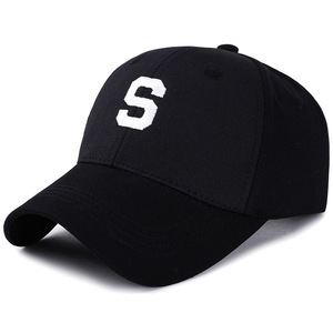 Gorras Snapback con dise&ntilde;o personalizado, gorras de b&eacute;isbol Snapback en blanco con logotipo bordado 3d, gorras de algod&oacute;n - Product Image 1