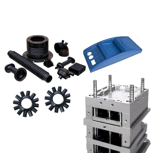 定制生产ABS/PC/PP/PE/PS塑料零件切割成型服务高精度OEM/ODM专业制造商中国 - Product Image 3