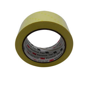 3M 1350F-1W <span class=keywords><strong>Film</strong></span> polyester blanc <span class=keywords><strong>Mara</strong></span> Tape Isolation électrique Bobine Condensateur Ignifuge - Product Image 6
