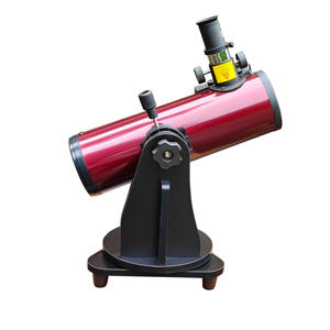 Telescopio Dobsoniano compacto Kson KDB400100PST-Alta calidad, portátil y fácil de observar estrellas - Product Image 2
