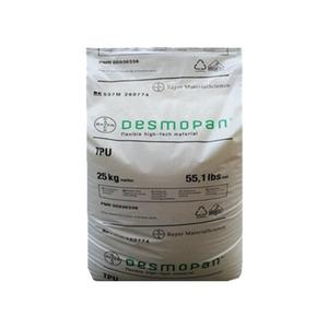 เม็ดพลาสติก TPU จีนขายส่ง รุ่น S95 AS85 <span class=keywords><strong>AS90</strong></span> AS98 เกรดทั่วไป โปร่งใส สำหรับฉีดขึ้นรูปและรีดขึ้นรูป ใช้ทำรองเท้า - Product Image 2