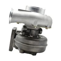 Usine Offre Spéciale turbo HX50 TURBOCOMPRESSEUR 61560118227 turbocompresseur moteur diesel HX50 WD615