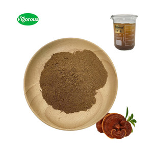 Bột Chiết Xuất Nấm Linh Chi Hữu Cơ Tự Nhiên Nguyên Chất Từ Nấm Linh Chi - Product Image 1