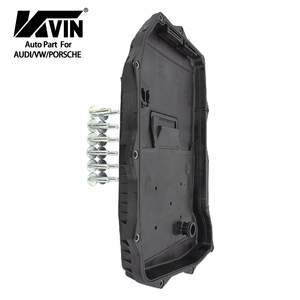 KVIN 0D5398009 şanzıman ekranı Q5/Q7(4MB) Q8/9YA Start/stop 0D5 398 009 için yeni Q7 şanzıman yağı Pan PAB39800901 için - Product Image 2