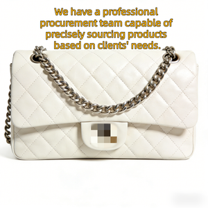 Sacs d'occasion de marque pour femmes, sacs de seconde main de marque, vente en gros de sacs de seconde main - Product Image 6