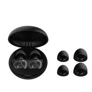 Tappi per Orecchie in Silicone Regolabili EP240, Riduzione del Rumore 12-29dB, Design Pieghevole Intrinsecamente Sicuro per la Protezione dell'Udito - Product Image 6