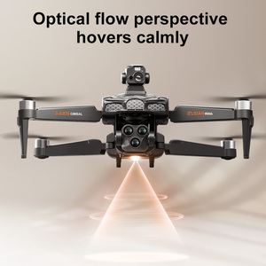 โดรน GPS ราคาประหยัด มอเตอร์ไร้แปรงถ่าน กล้อง 4K พร้อมแกนกันสั่นสามแกน โดรนราคาคุ้มค่าที่สุด ของขวัญสำหรับผู้ใหญ่และผู้เริ่มต้น - Product Image 4