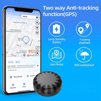 Traceur AirTag Jimi, Jimiiot PB705, Jimiot Mini Tag, Traceur GPS pour les actifs