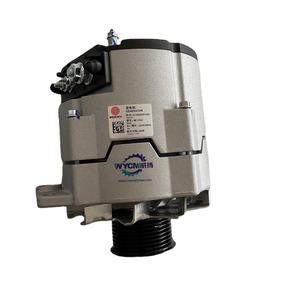<span class=keywords><strong>Lg936l</strong></span> lg96l lg956l व्हील लोडर के लिए अल्टरनेटर 4110003229003 612600091062 स्पेयर पार्ट्स - Product Image 1