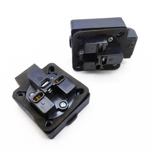 British Gasoline GX390GX1605KW Three-Socket Socket Motor Accessories for <b>Generator</b> Parts & Accessories - Product Image 5