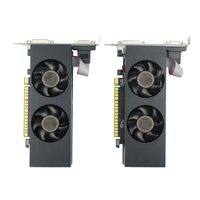 Carte Graphique d'Origine GTX 750 Ti 2 Go 128 bits GDDR5, Cartes Vidéo pour N-VIDIA Ge-Force GTX 750 Ti, Cartes VGA d'Occasion 1050 GTX750 Ti
