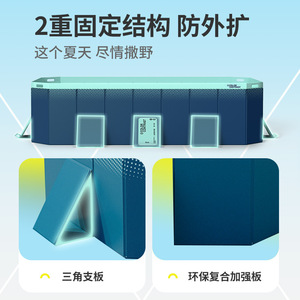 สระว่ายน้ำเป่าลม PVC หนาพิเศษ สำหรับใช้กลางแจ้งที่บ้าน สำหรับเด็กและครอบครัว - Product Image 4