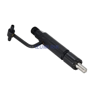 IZUMI Einspritz ventil für Yanmar 4TNV88-GGEP 4TNV88-<span class=keywords><strong>DSA</strong></span> 4TNV88-LU2 Werks preis Motor teile - Product Image 4