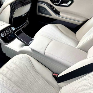S Class W221 a W223 <span class=keywords><strong>Maybach</strong></span> Interior Kit de lujo de cuatro asientos Interior Kit de actualización para <span class=keywords><strong>Mercedes</strong></span> Benz S Class W221 - Product Image 4