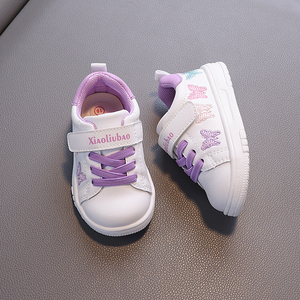 Zapatos de Moda para Niños, Nueva Oferta, <span class=keywords><strong>Zapatillas</strong></span> Deportivas para Bebés de Cuatro Estaciones, Zapatos para Niños y Niñas, Primeros Pasos - Product Image 6