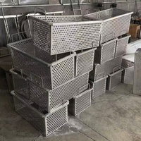Machine de pasteurisation automatique à bain-marie continu pour sachets, boîtes de conserve, pots, yaourts et lait