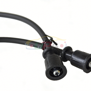 ชุดสายเคเบิลระบบหัวเทียน HighEngine รุ่น 27501-38B00 2750138B00 สำหรับรถยนต์ฮุนได เอลันตร้า และ เกีย ซีด รุ่น 27501 38B00 - Product Image 4