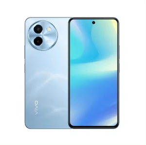สมาร์ทโฟน Vivo Y200t 5G รุ่นใหม่ หน้าจอ 6.72 นิ้ว Snapdragon 6 ความจุ 128GB ROM แรม 2GB แบตเตอรี่ 6000mAh พร้อมที่ชาร์จ 44W ราคาประหยัด - Product Image 2