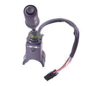 Wiellader Control Shifter Hendel Versnellingsbak Keuzeschakelaar Joystick 0501210288 0501216209 0501210702 - Product Image 4