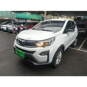 Guazi 2017 BYD Yuan SUV 5 places à moteur <span class=keywords><strong>essence</strong></span>, Nouveautés, Automatique, Conduite à gauche, pour flottes de SUV pratiques - Product Image 1