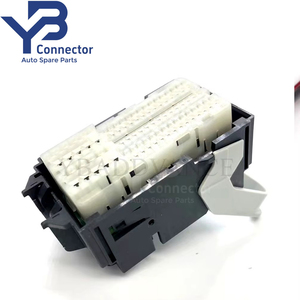 Connettore YB 88 Pin TE PBT GF 30 Femmina <span class=keywords><strong>60</strong></span> Pin per ECU Auto Elettriche - Product Image 1