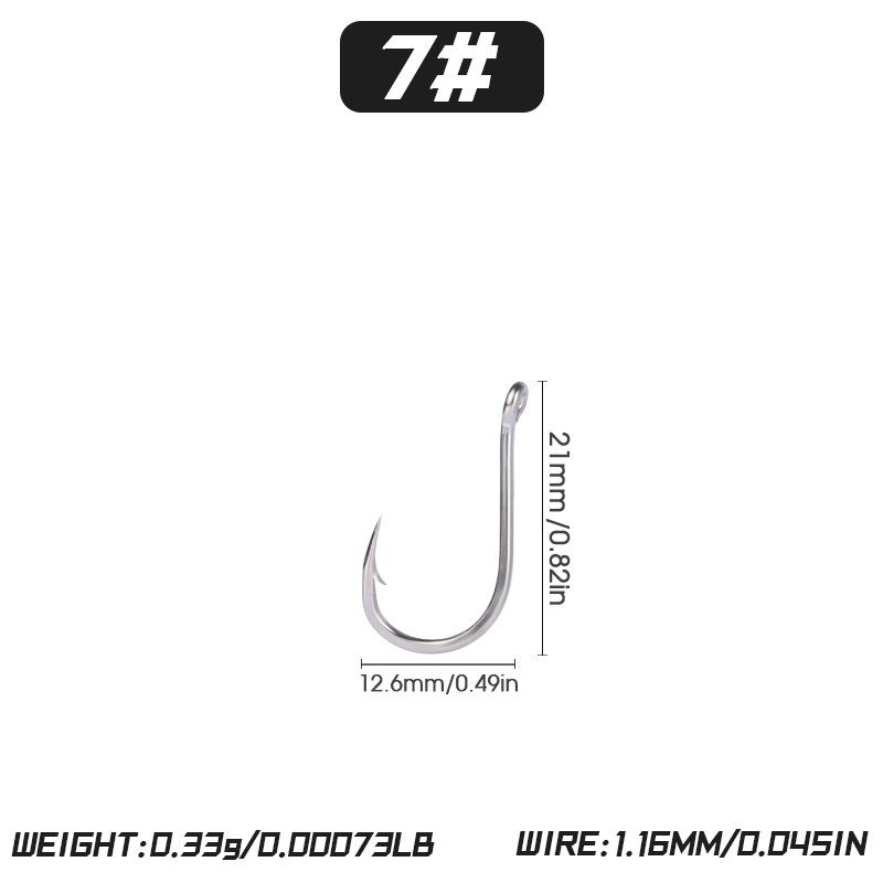 7#