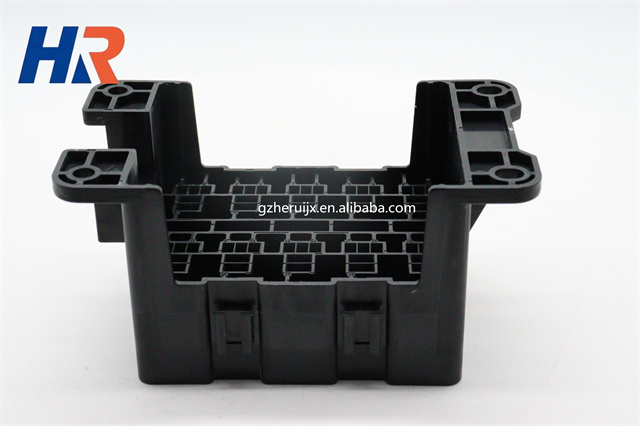 Original Excavator Electrical Parts Relay Box 4427429