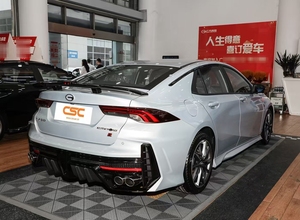 Venta Especial: Vehículo a Gasolina GAC Motor EMPOW 270T DCT Versión R-Style 2024, Auto Nuevo, Velocidad Máxima 200, Auto Compacto de Lujo a Precio Accesible - Product Image 6