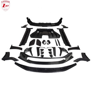 Kit de carrocería OEM GT3RS 992 para <span class=keywords><strong>Porsche</strong></span> 992 <span class=keywords><strong>GT3</strong></span> <span class=keywords><strong>RS</strong></span> Kit OEM de fibra de carbono seco para <span class=keywords><strong>Porsche</strong></span> 911 <span class=keywords><strong>GT3</strong></span> <span class=keywords><strong>RS</strong></span> <span class=keywords><strong>2022</strong></span> + plástico para carbono seco - Product Image 1
