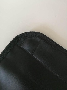 Tapete de Trabajo para Mecánico Automotriz, Tapete Protector para Auto de Cuero PU/PVC para Reparaciones - Product Image 2
