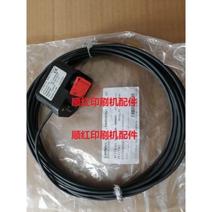Conjunto de potenciómetro Kba L0058511 A para piezas de máquina de impresión offset Kba - Product Image 1