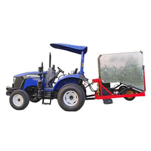 <span class=keywords><strong>Aspirateur</strong></span> de <span class=keywords><strong>gazon</strong></span> monté pour herbe, feuilles et débris – Nettoyeur de pelouse pour terrains de golf, terrains de football et terrains de soccer – Prix de dépôt - Product Image 1