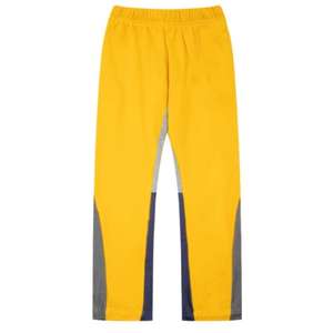 Pantalones de chándal de algodón para hombres y mujeres, perfectos para actividades diarias, cómodos trajes informales de entrenamiento durante todo el año - Product Image 4