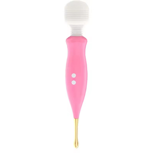 Venta Directa de Fábrica, Masajeador de Punto G Femenino, Vibrador de Doble Cabeza, Estimulador de Clítoris, Juguetes Sexuales para Mujeres - Product Image 1