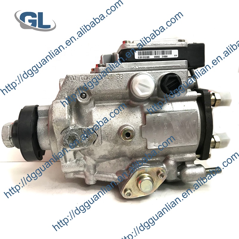 Original Vp44 Diesel Fuel Injection Pump for Ford TRANSIT