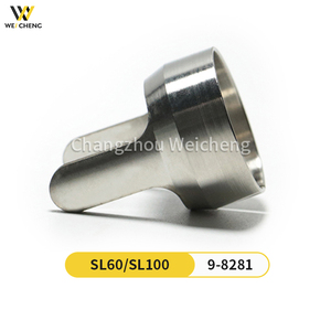 China Hersteller Abstandshalterführung 9-8281 für <span class=keywords><strong>Cutmaster</strong></span> 38/52/82/102/152 Maschine - Product Image 6