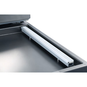 ماكينة تفريغ الطعام الصناعية ذات الغرفة المزدوجة، آلة تفريغ الطعام، ماكينة تغليف كبيرة تفريغية - Product Image 5