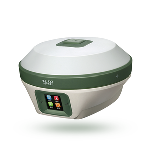 최신 Hi-Target A16 GNSS RTK 베이저 또는 로버 고급 기술 GPS 측량 장비 판매 알파 지오 그네스 - Product Image 2