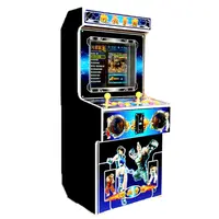 Arcade Trò Chơi Máy Coin Vận Hành Arcade Trò Chơi Máy Kof Điền Máy Kof-25