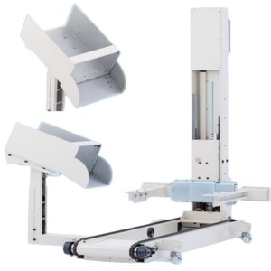 Máquina Cambiadora de Cajas Automática Sugiyama Electric CS-860-2SHA para Uso Industrial - Product Image 4