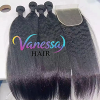 Peluca de encaje HD sin pegamento 9x6, Cierre de encaje HD 2x6 6x6 7x7 con paquetes de cabello virgen, Cabello rizado birmano con cierre, Frontal de encaje HD 13x6