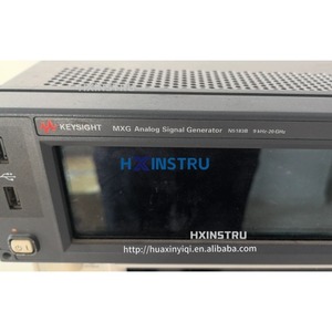 1 ชิ้นคีย์ไซท์ N5183B 20GHz เครื่องกำเนิดสัญญาณมือสอง H - Product Image 2