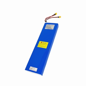 锂离子电池18650 13S5P 48V13Ah锂离子电池电动滑板电动自行车高容量可充电电池组 - Product Image 5