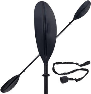 <span class=keywords><strong>Prix</strong></span> usine Réglable En Aluminium Léger En Fiber de Carbone <span class=keywords><strong>Pagaie</strong></span> de <span class=keywords><strong>Kayak</strong></span> - Product Image 1