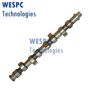 Piezas de Generador Diésel WESPC, Árbol de Levas de Acero Forjado para Automóviles Volkswagen/a GMC SYCLORE2.5 10029787 - Product Image 4